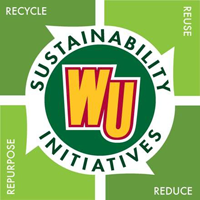 Winthrop University Recycling Program