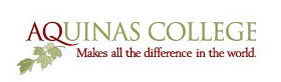 Aquinas College Logo