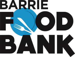 Barrie Food Bank Logo