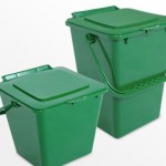 Compost Bins