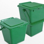 Compost Bins 