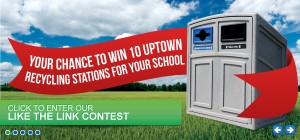 Recycling Program Contest