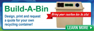 Custom Recycle Bins
