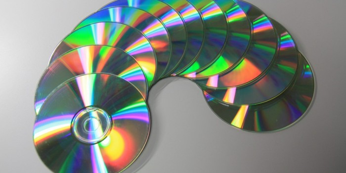 4. CDs