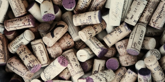 5. Wine Corks