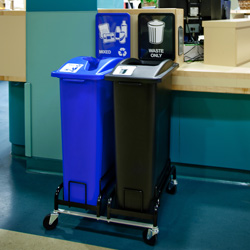 Waste Watcher Hospital