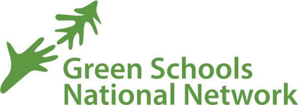 Green Schools National Network Logo