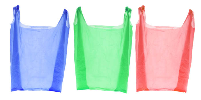 plastic bags recycling