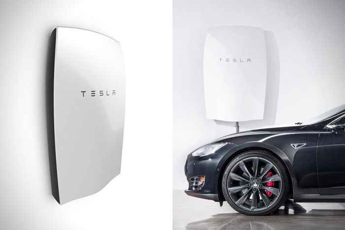 Tesla Powerwall