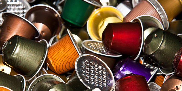 Coffee Pods