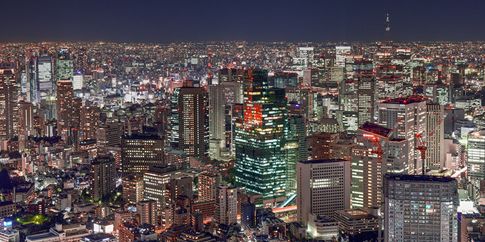 TOKYO