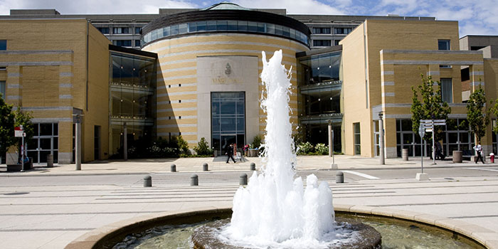 York University Toronto Ontario Canada