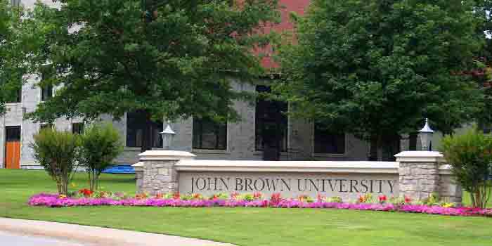 John_Brown_University