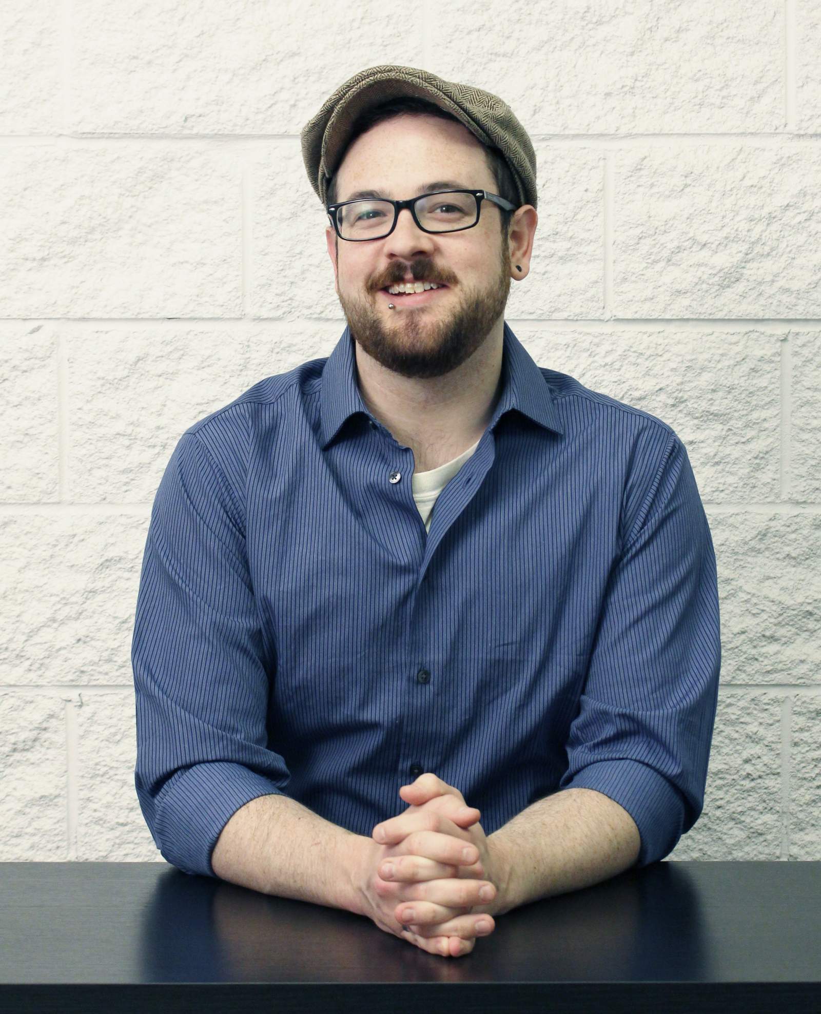 Matt Bradbury profile picture