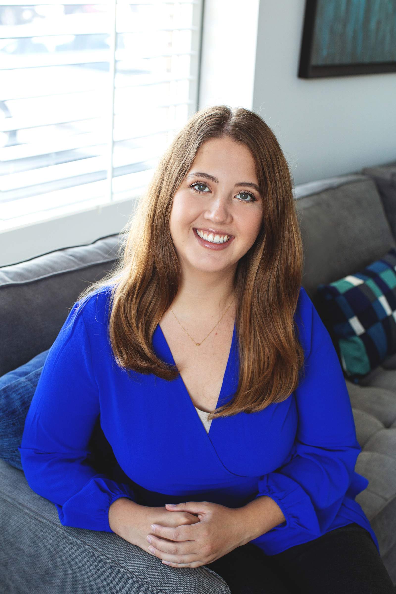 Lindsay Jones profile picture
