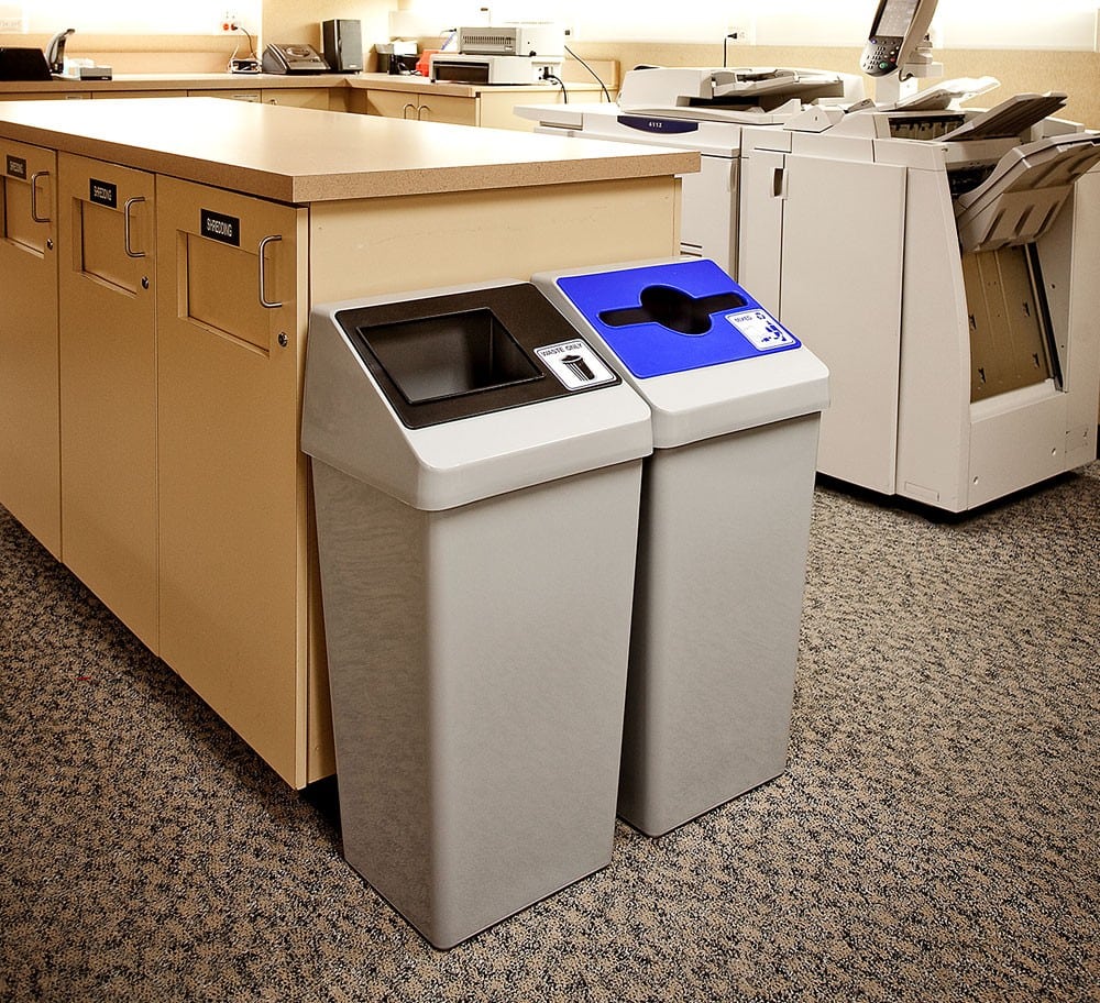 smart trash bin smart trash bin