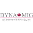 Dyna Mig Logo