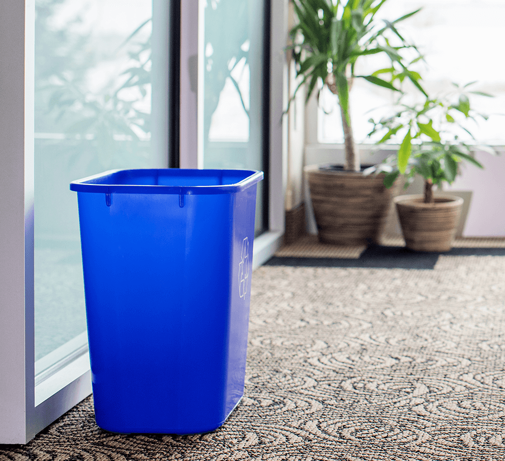 Recycling & Waste Baskets Busch Systems