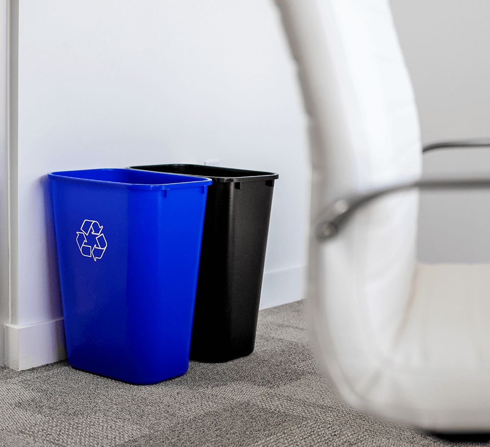 Recycling & Waste Baskets Busch Systems