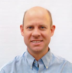 Headshot Image of Alec Cooley