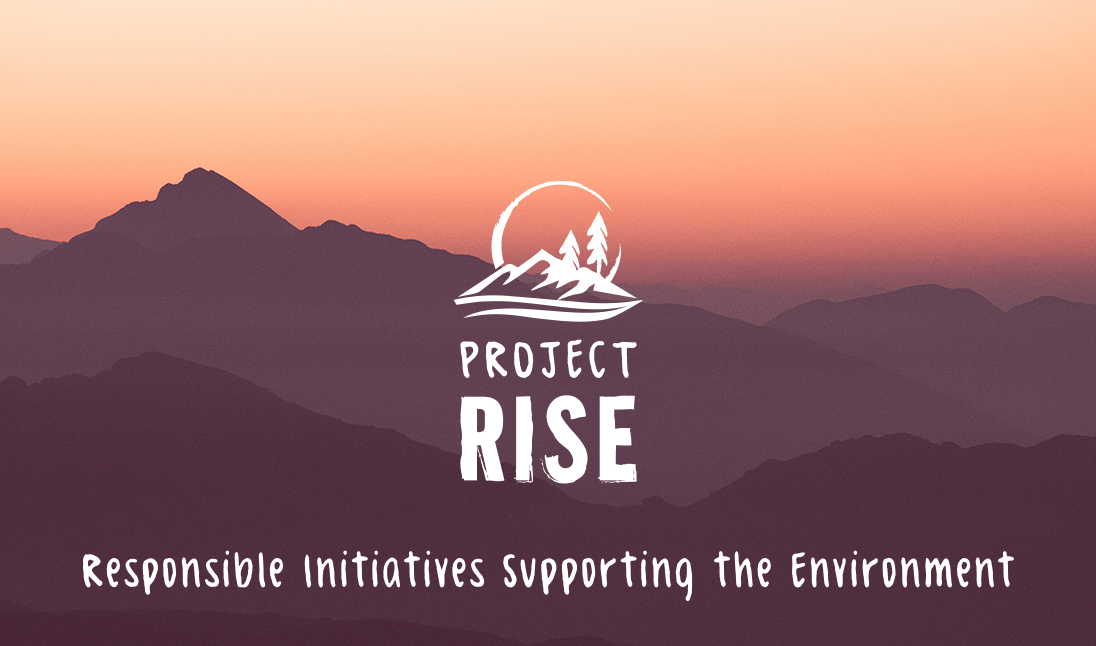 Project Rise Media Banner
