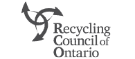 Recycling Council of Ontario Logo