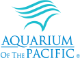 Aquarium of the Pacific Logo