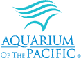 Aquarium of the Pacific Logo