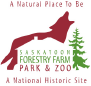 Saskatoon Forestry Park Logo