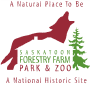 Saskatoon Forestry Park Logo