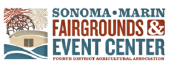 Sonoma Fair Logo