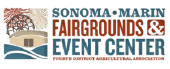 Sonoma Fair Logo