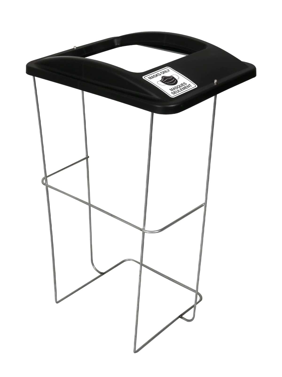 PPE Wire Event Container