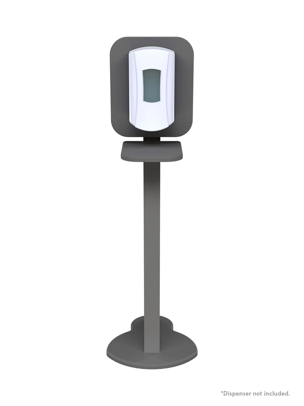 Purify Jr. Dispenser Station