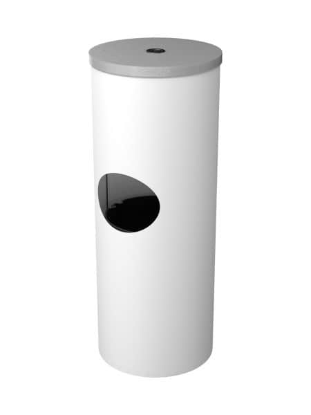 Cleani Disposal & Wipes Station