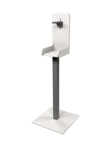 High Four 4L Dispenser Station
