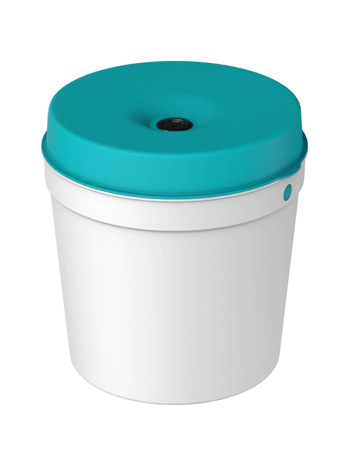 Go Series Desktop Dispenser