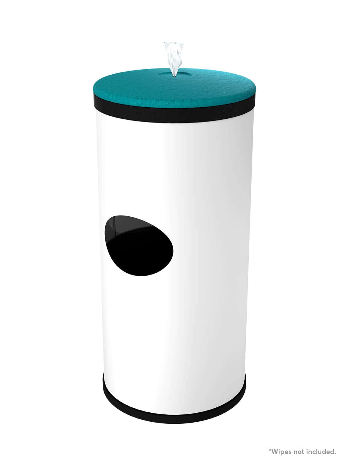 Cleanli Extreme Waste & Wipes Dispenser