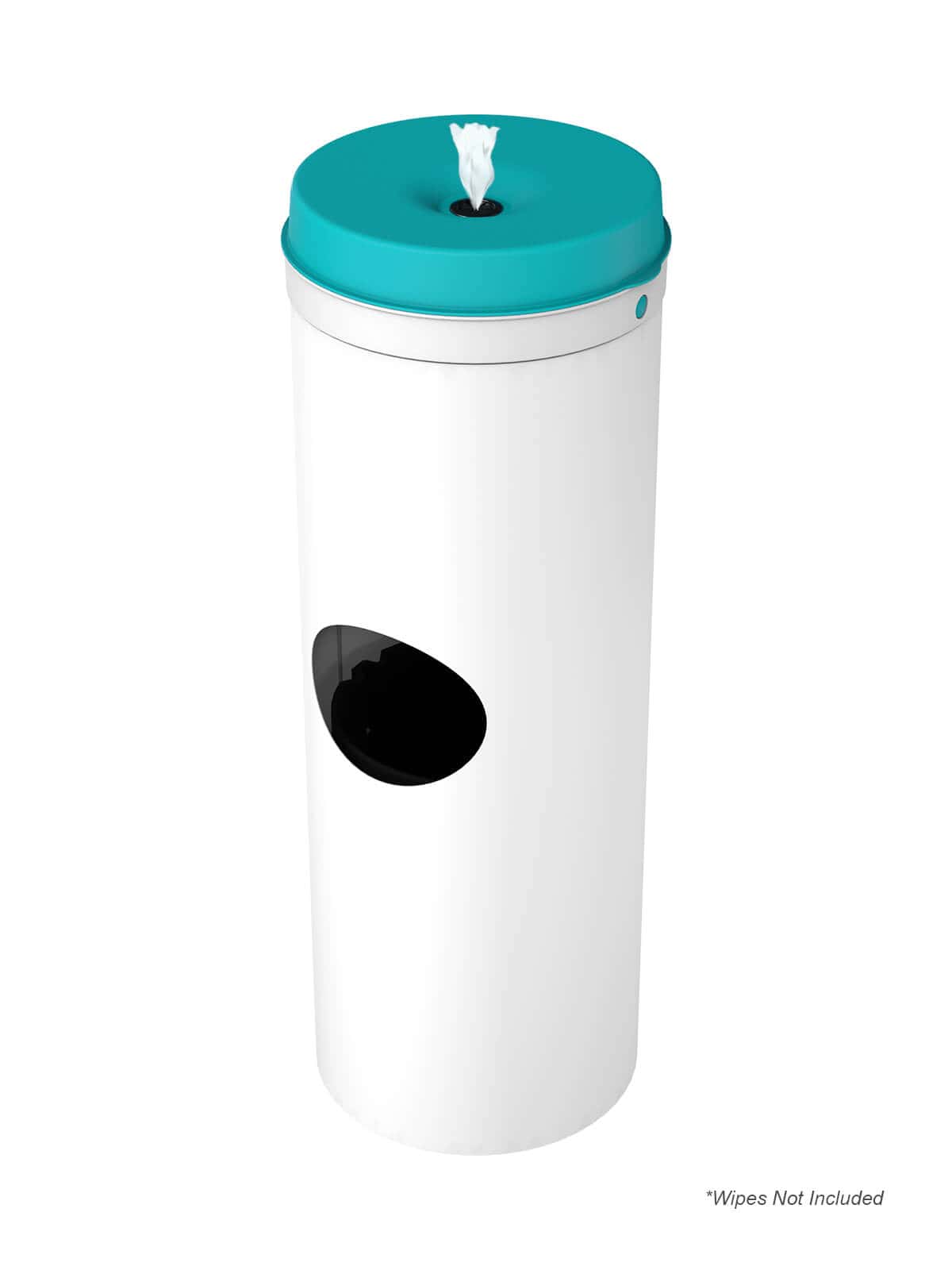 Cleani Go Disposal & Wipes Station