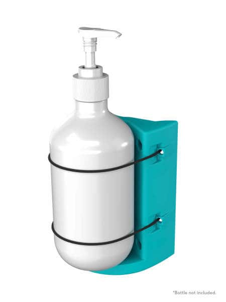 High Four 4L Dispenser Station