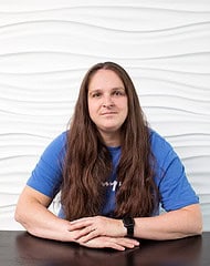 Amy Jacobs Head Shot