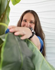 Amy Jacobs Hobby Shot