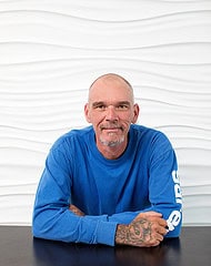 Doug Head Shot
