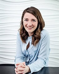 Megan McKibbon Head Shot