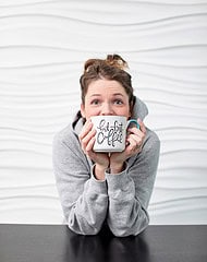 Rebecca Rainey Hobby Shot