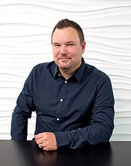 Tim Ash Headshot