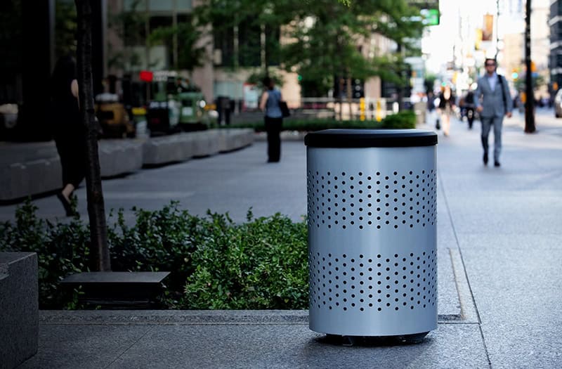 Waste Containers
