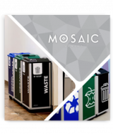 Mosaic Series Catalog Icon