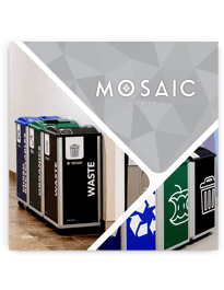 Mosaic Series Catalog Icon