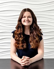 Mackenzie Bradbury